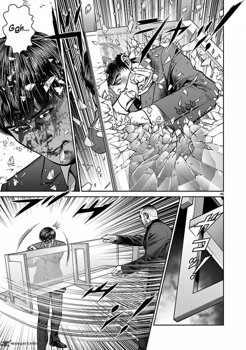 Babel 2 Chapter 27 page 40