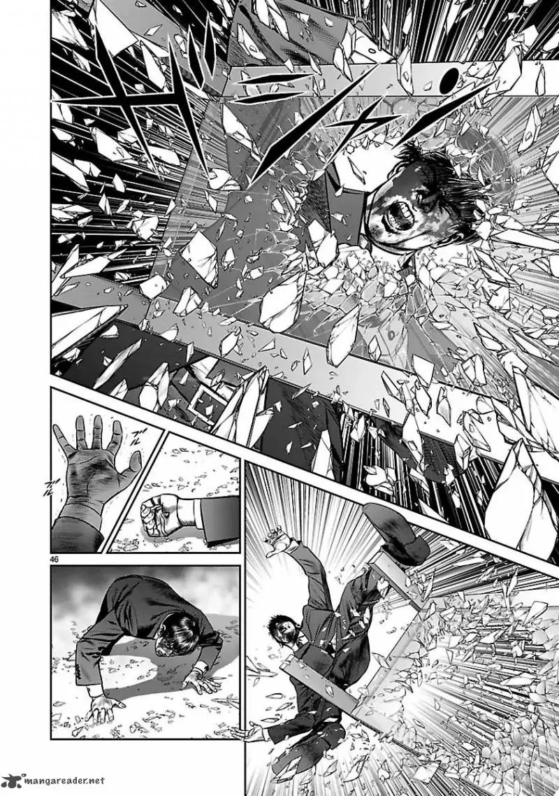 Babel 2 Chapter 27 page 41
