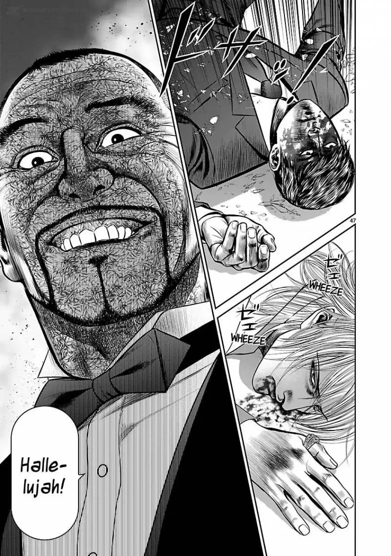 Babel 2 Chapter 27 page 42