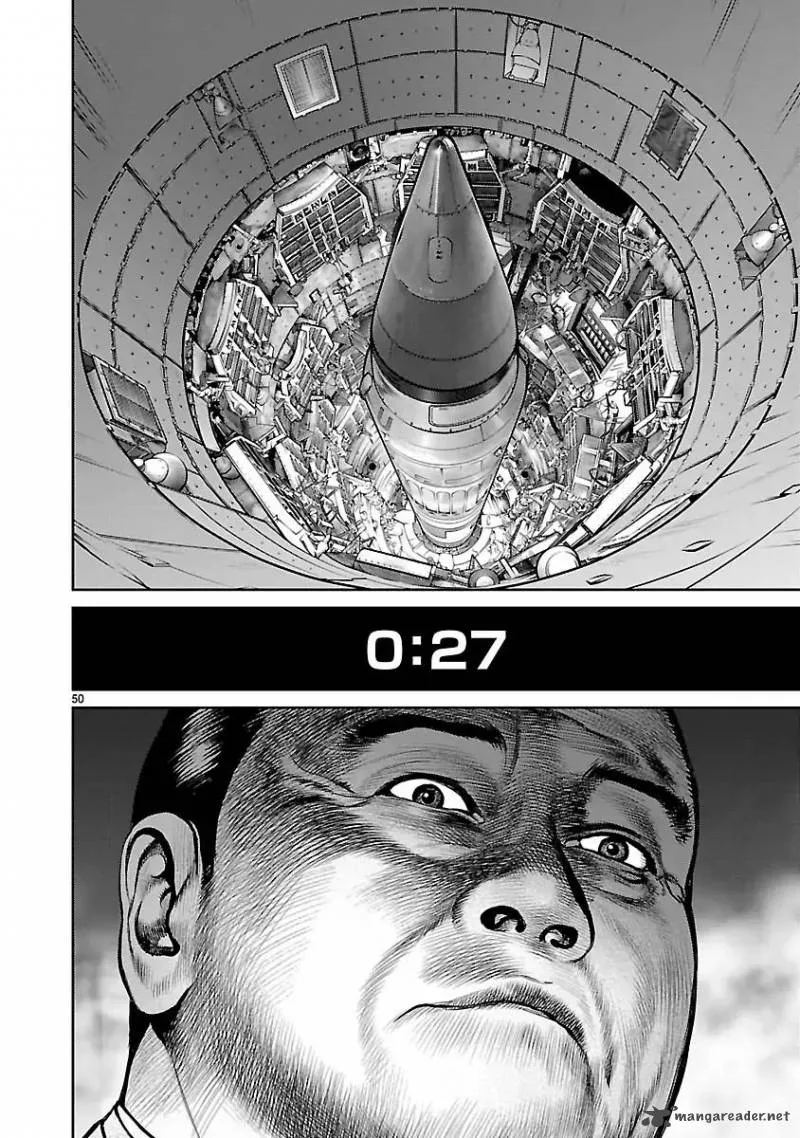 Babel 2 Chapter 27 page 45