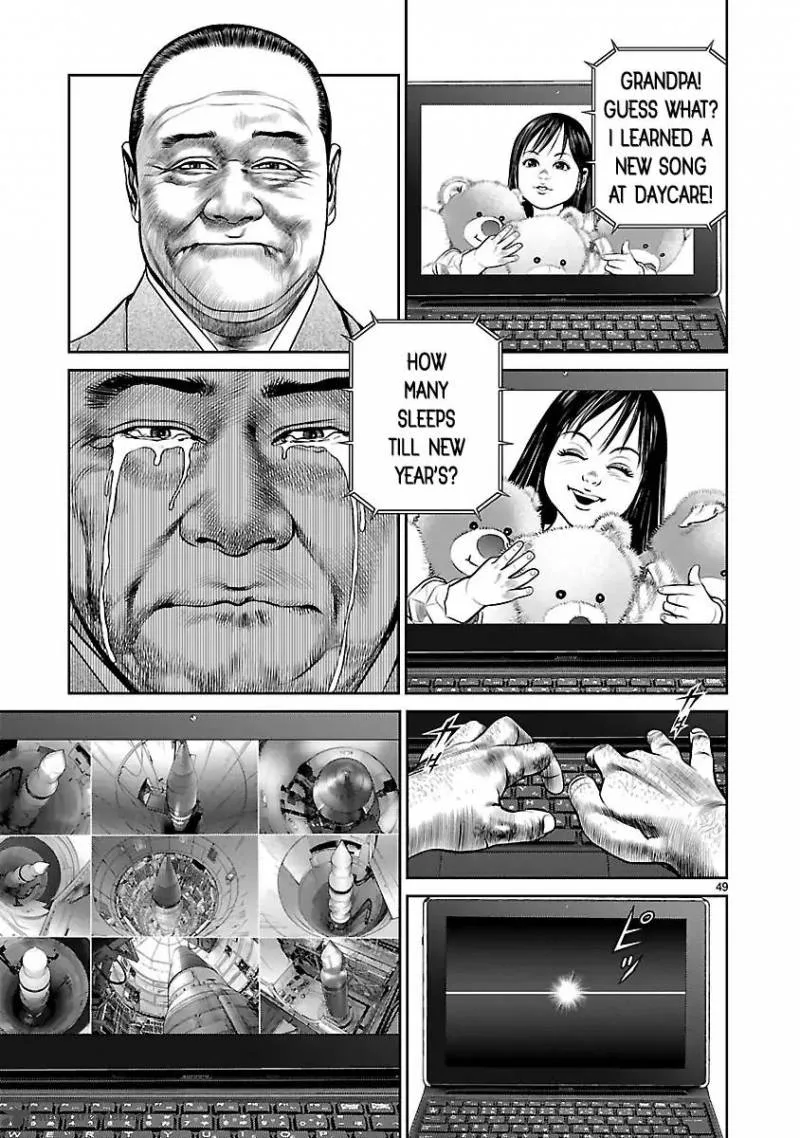 Babel 2 Chapter 27 page 44