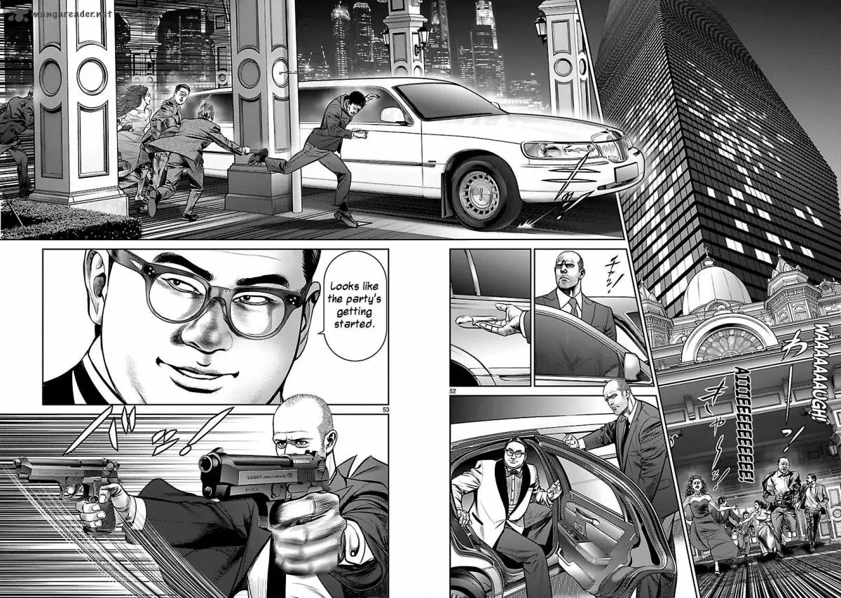 Babel 2 Chapter 27 page 47