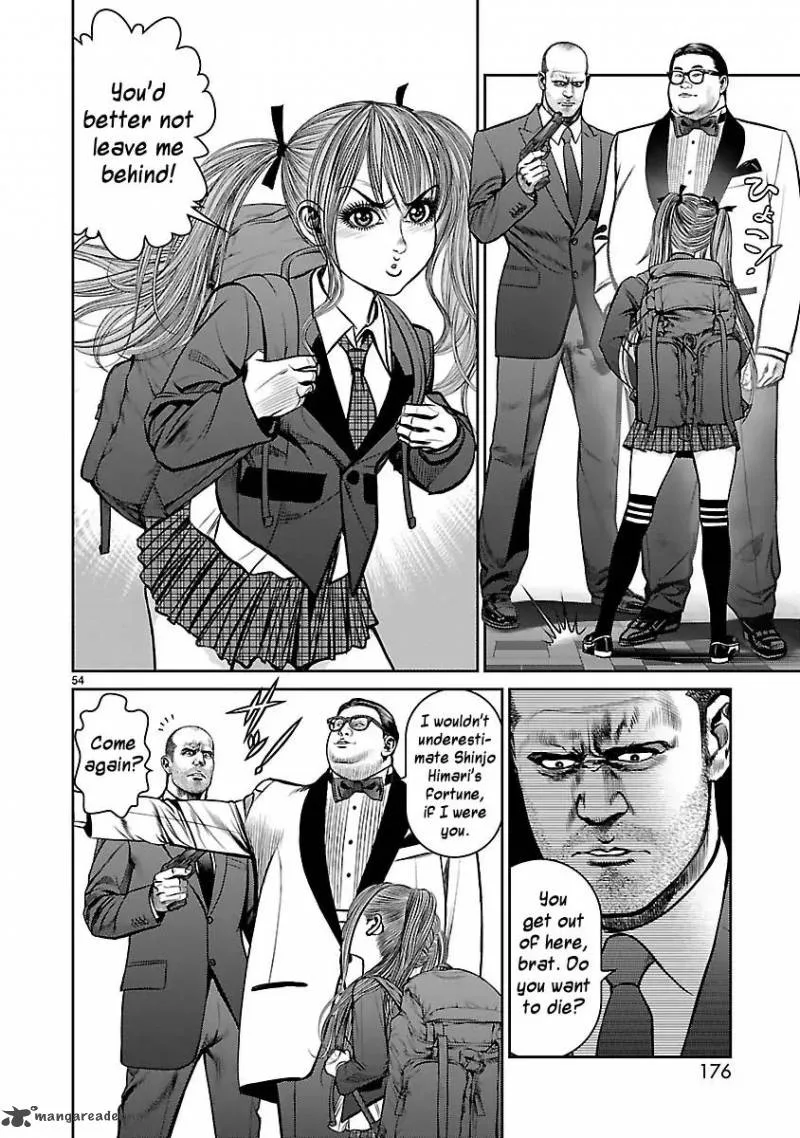 Babel 2 Chapter 27 page 48