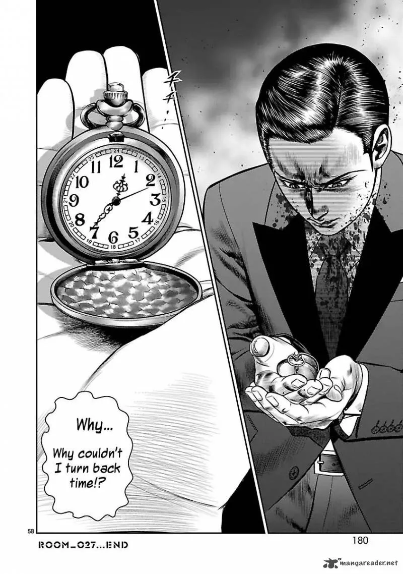 Babel 2 Chapter 27 page 51