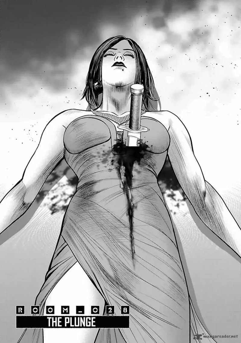 Babel 2 Chapter 28 page 1