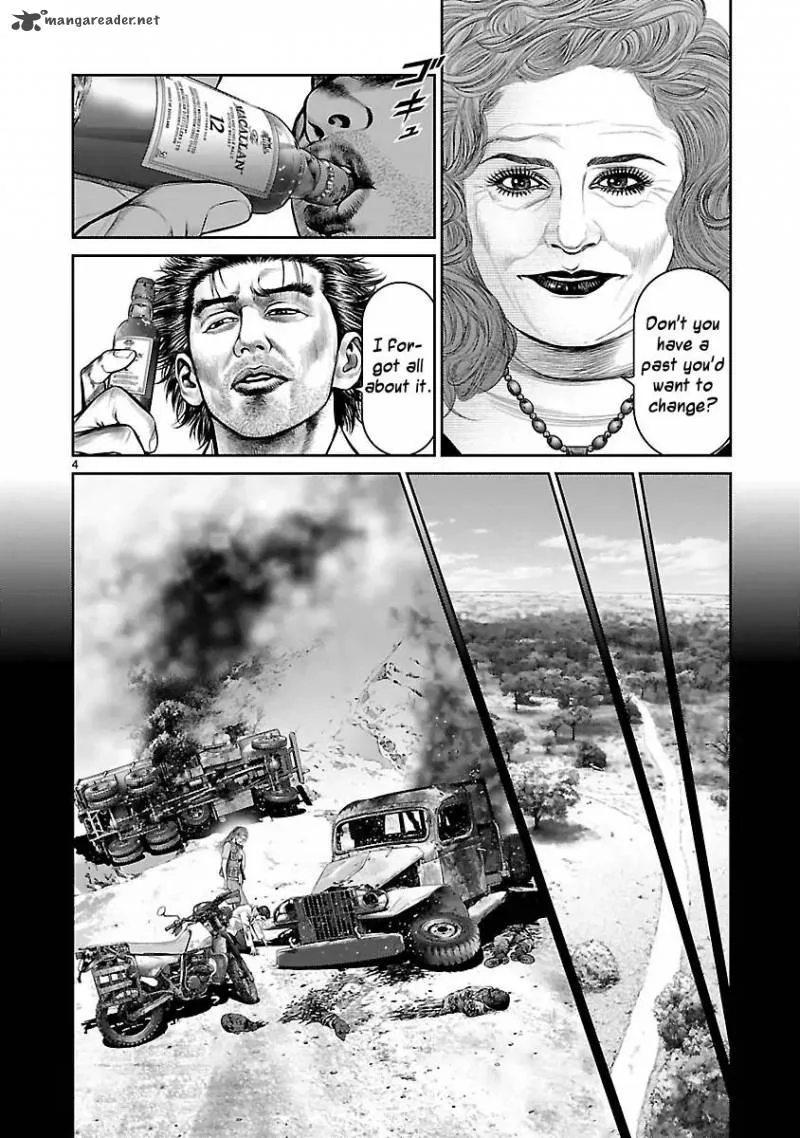 Babel 2 Chapter 28 page 4