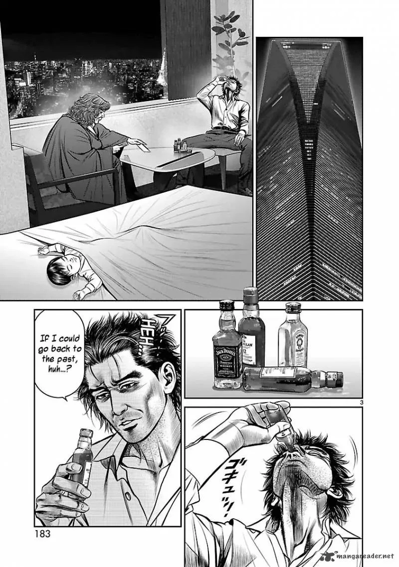 Babel 2 Chapter 28 page 3