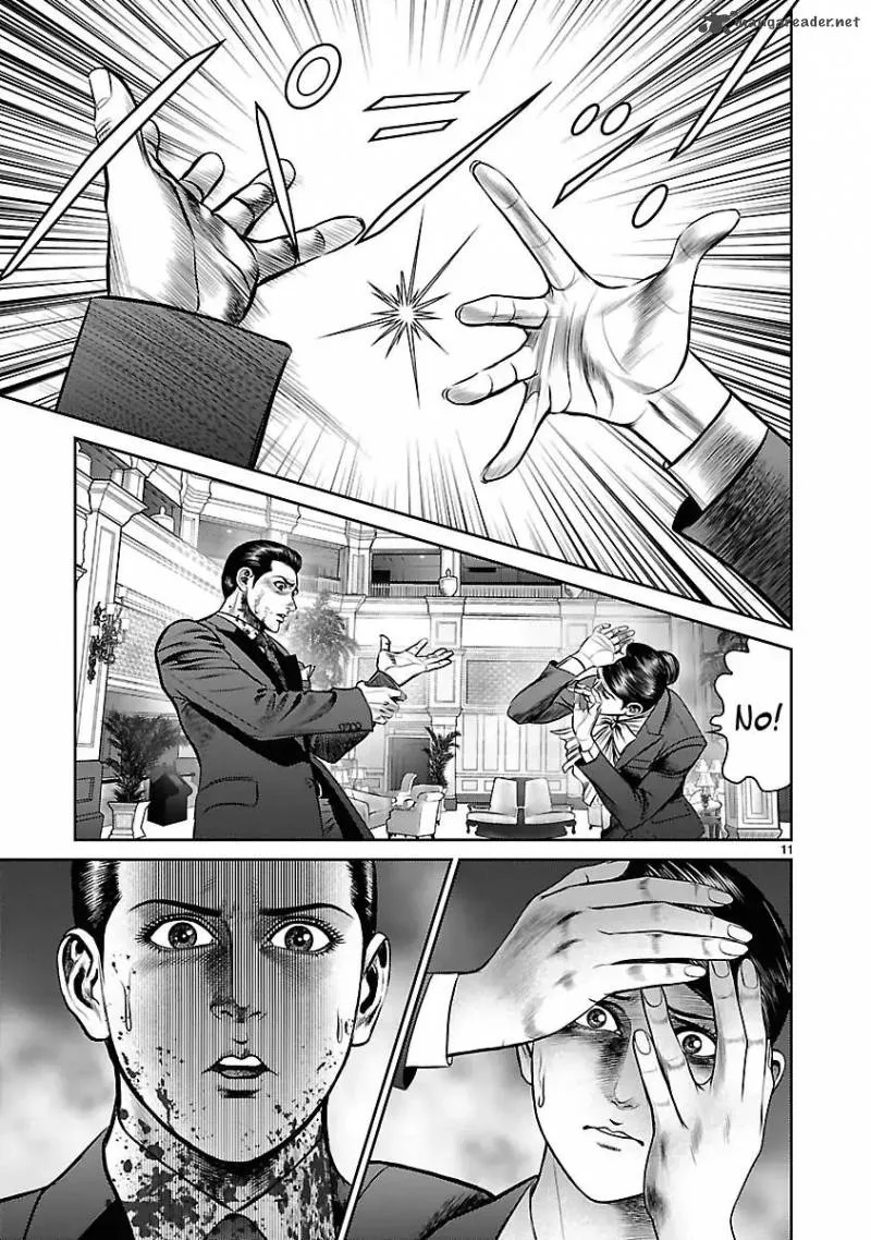 Babel 2 Chapter 28 page 10