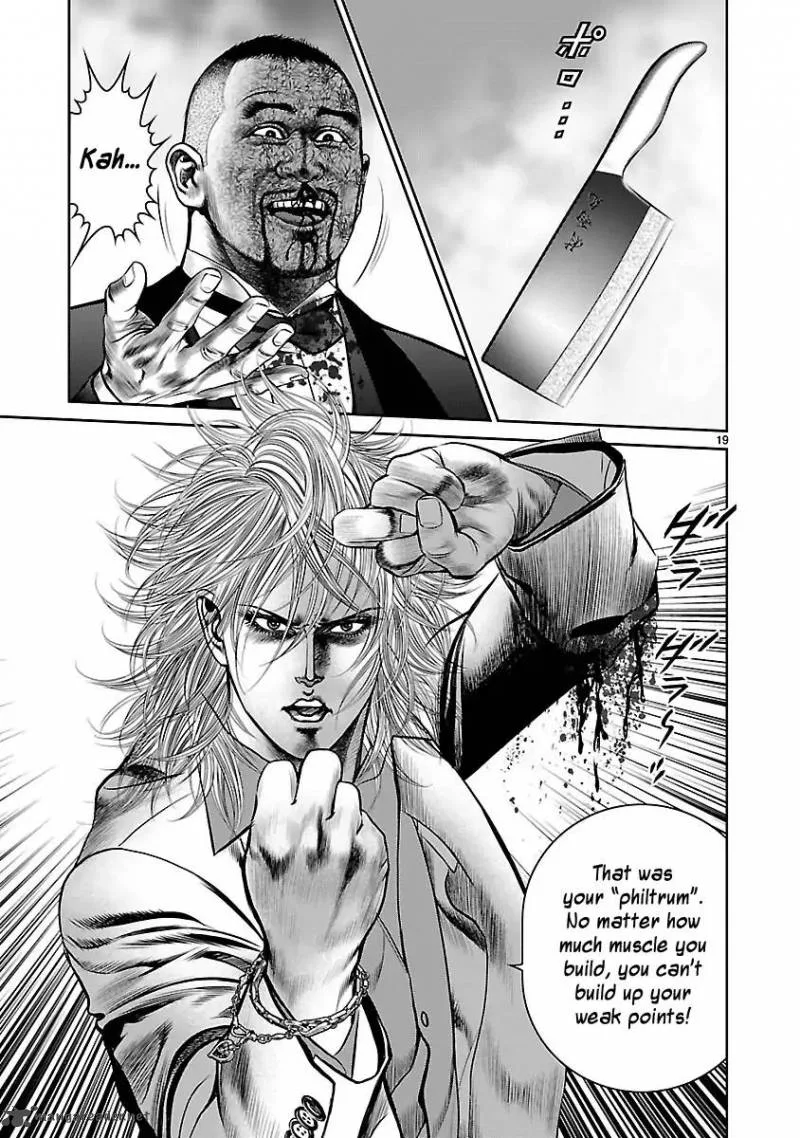 Babel 2 Chapter 28 page 18