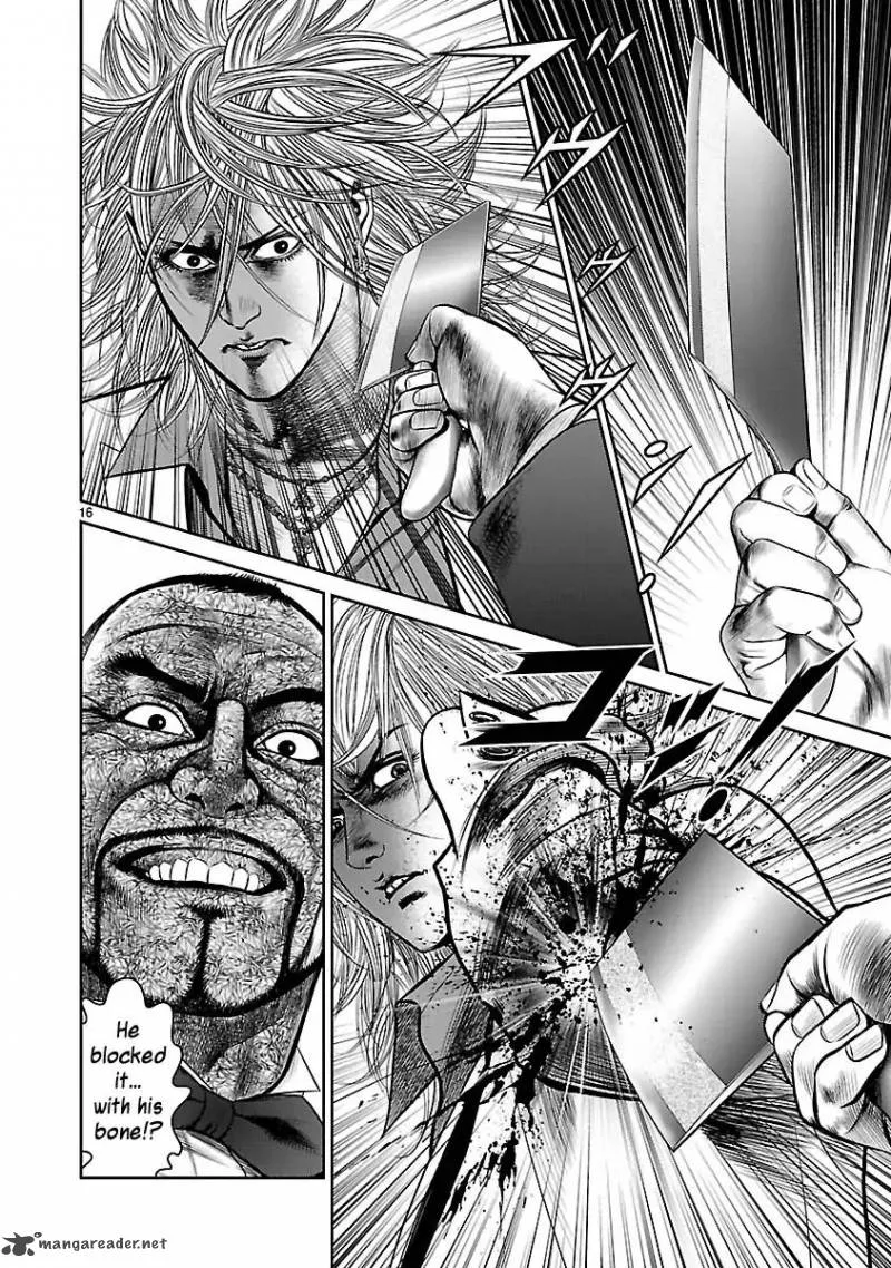 Babel 2 Chapter 28 page 15