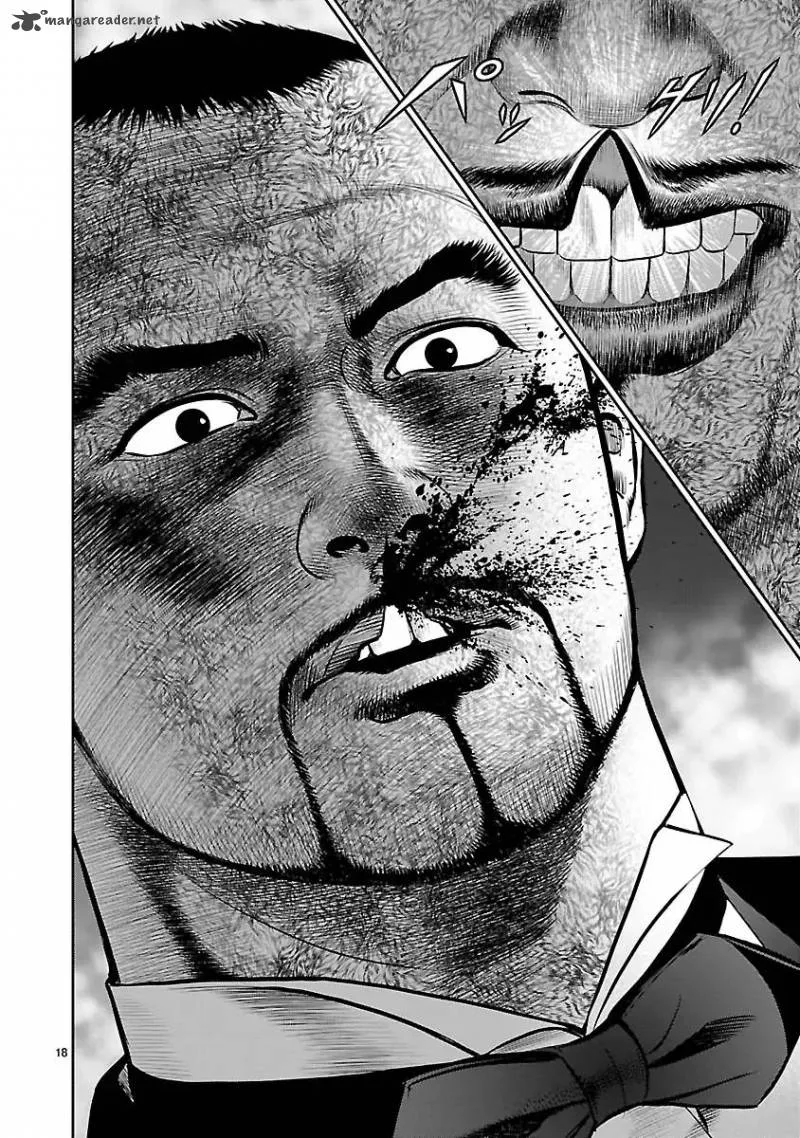 Babel 2 Chapter 28 page 17