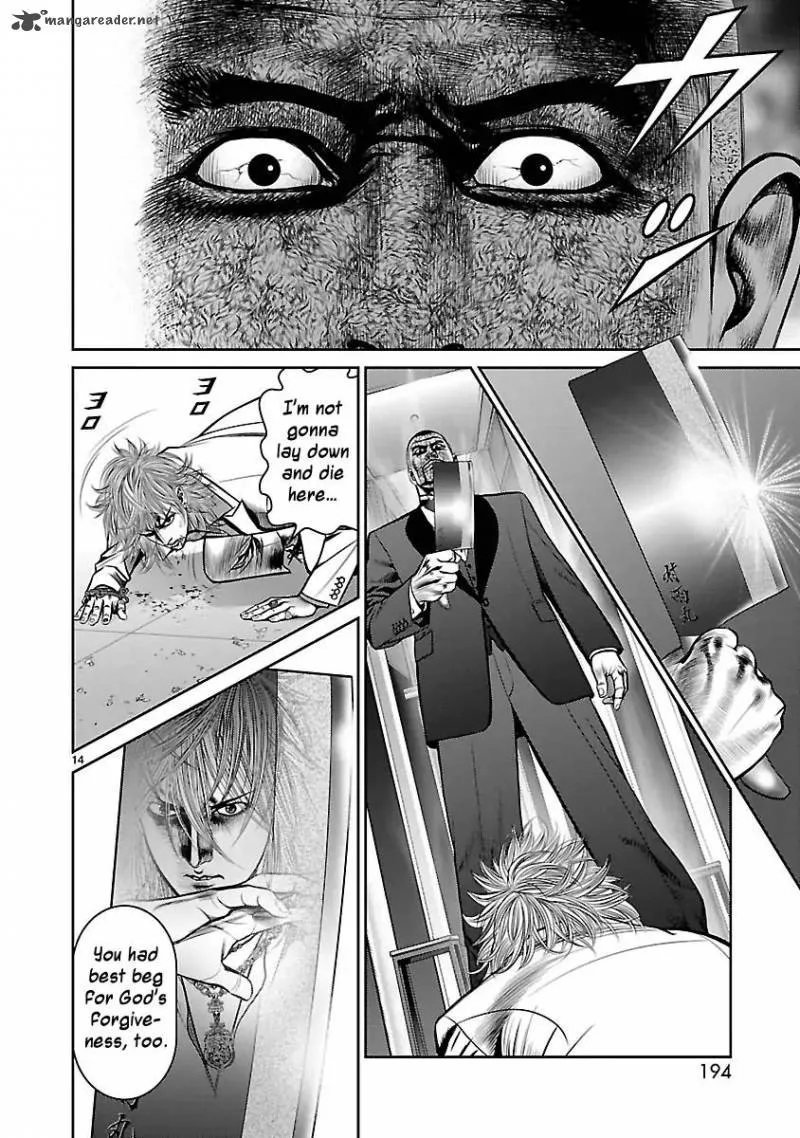 Babel 2 Chapter 28 page 13