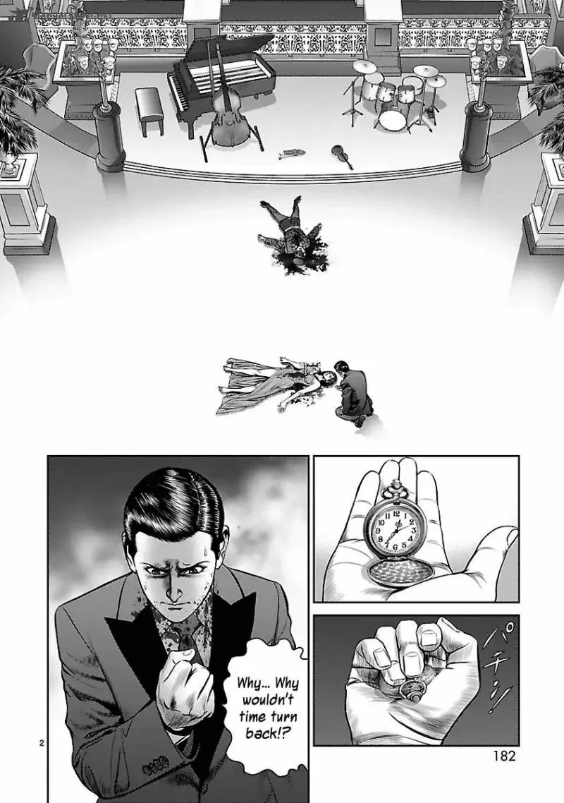 Babel 2 Chapter 28 page 2