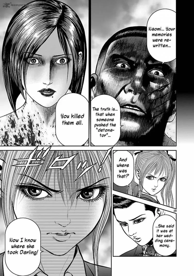 Babel 2 Chapter 28 page 26