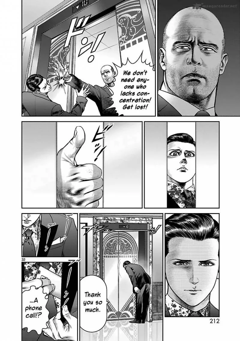 Babel 2 Chapter 28 page 29