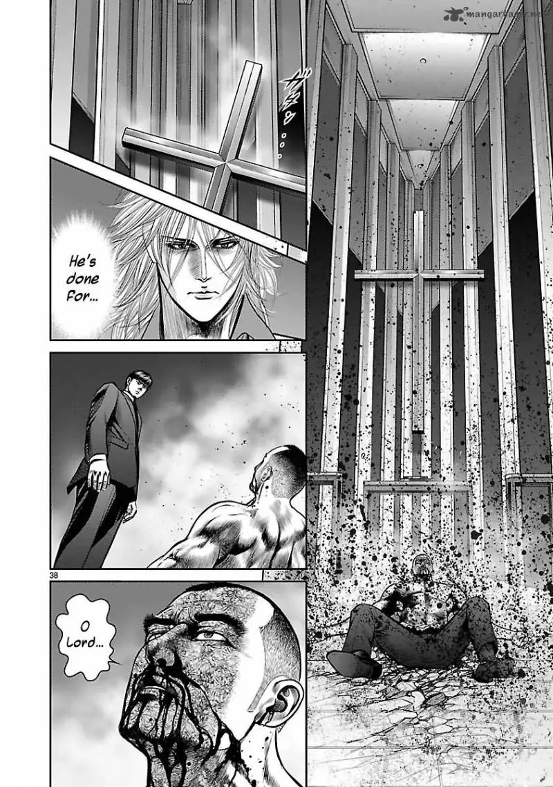 Babel 2 Chapter 28 page 34