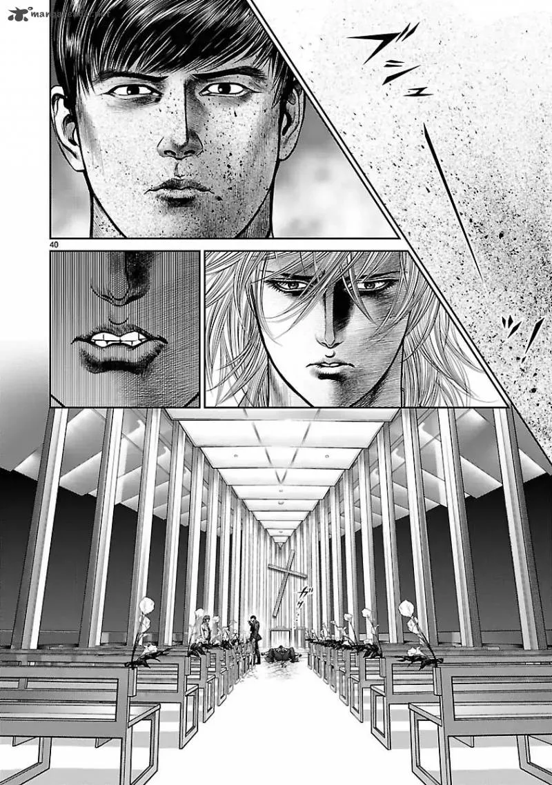 Babel 2 Chapter 28 page 36