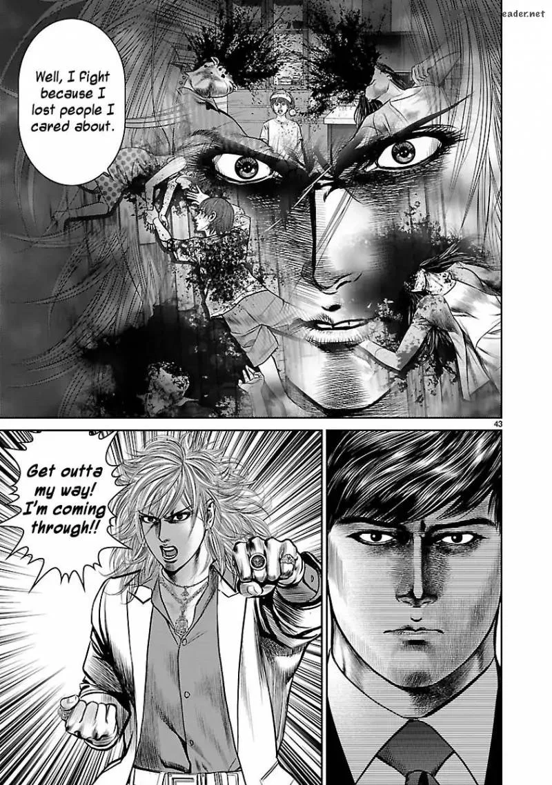 Babel 2 Chapter 28 page 39