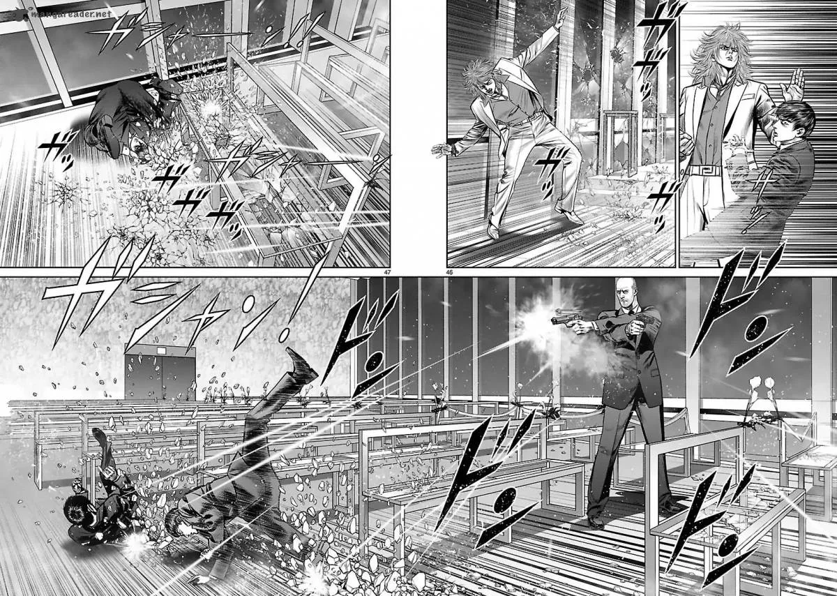 Babel 2 Chapter 28 page 42