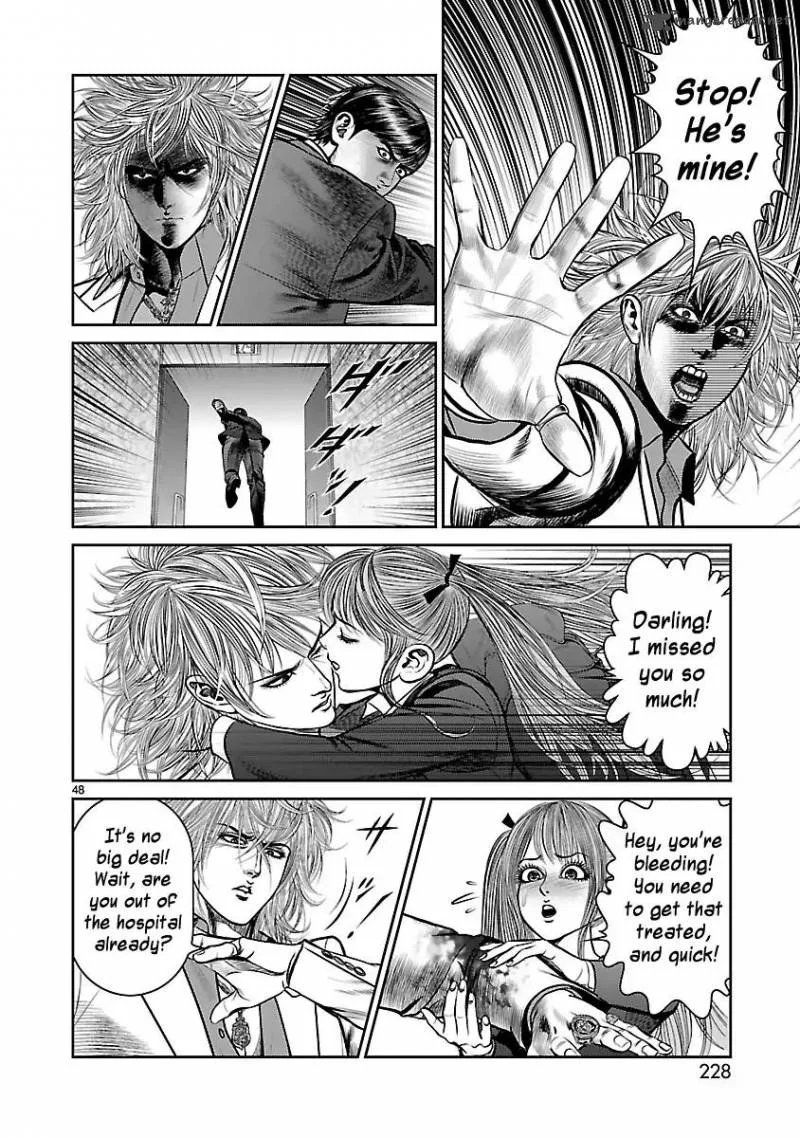 Babel 2 Chapter 28 page 43