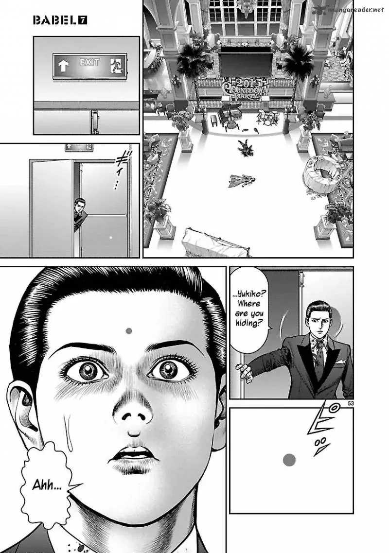 Babel 2 Chapter 28 page 48