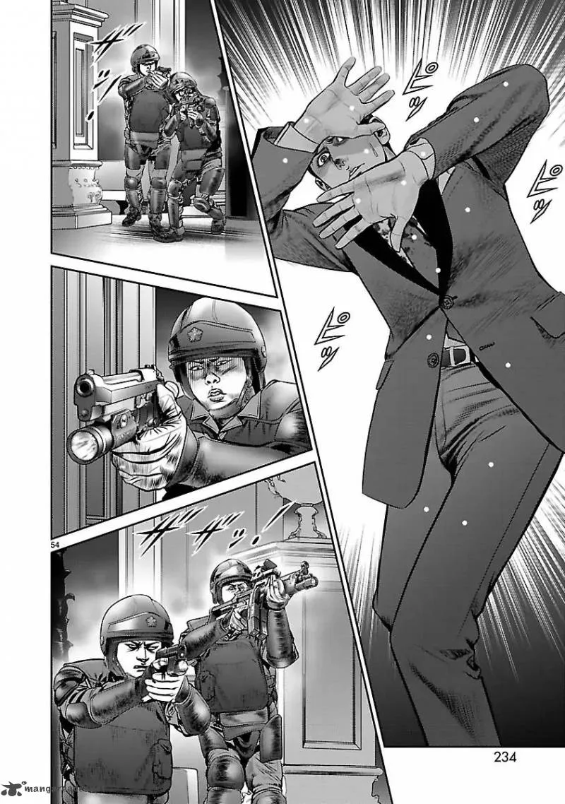 Babel 2 Chapter 28 page 49