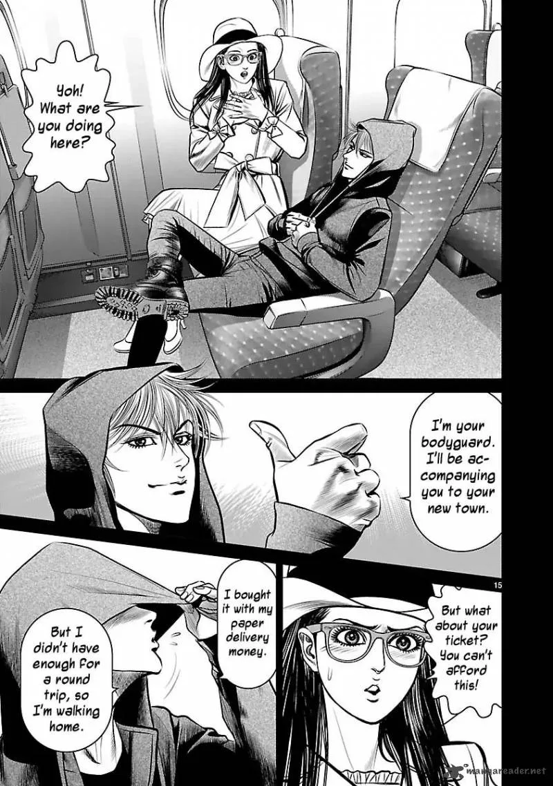 Babel 2 Chapter 29 page 18
