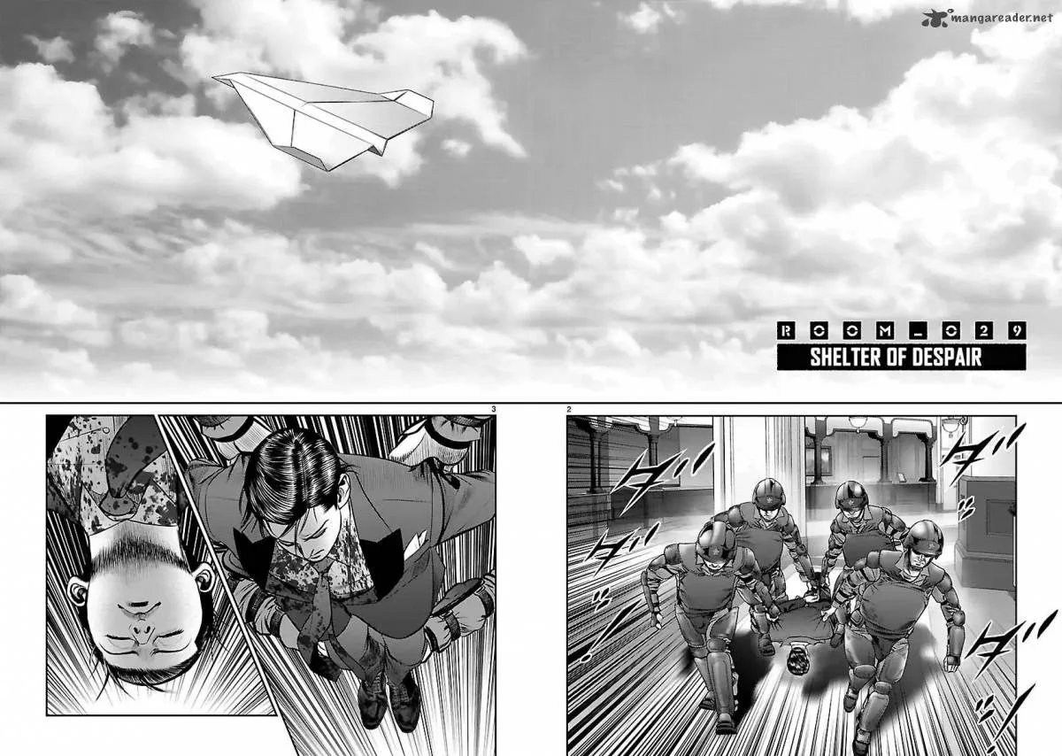 Babel 2 Chapter 29 page 7