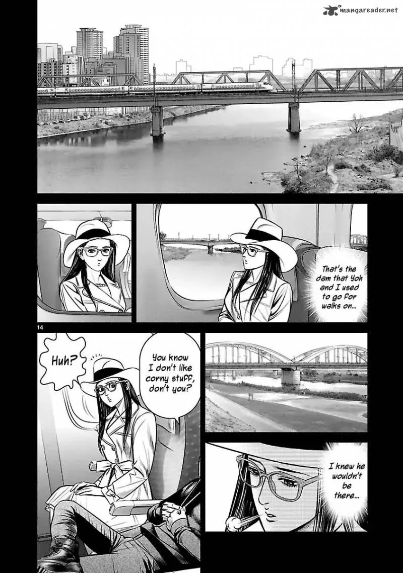 Babel 2 Chapter 29 page 17