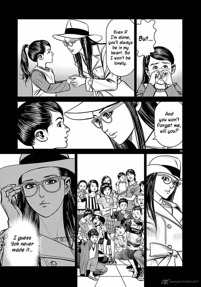 Babel 2 Chapter 29 page 16