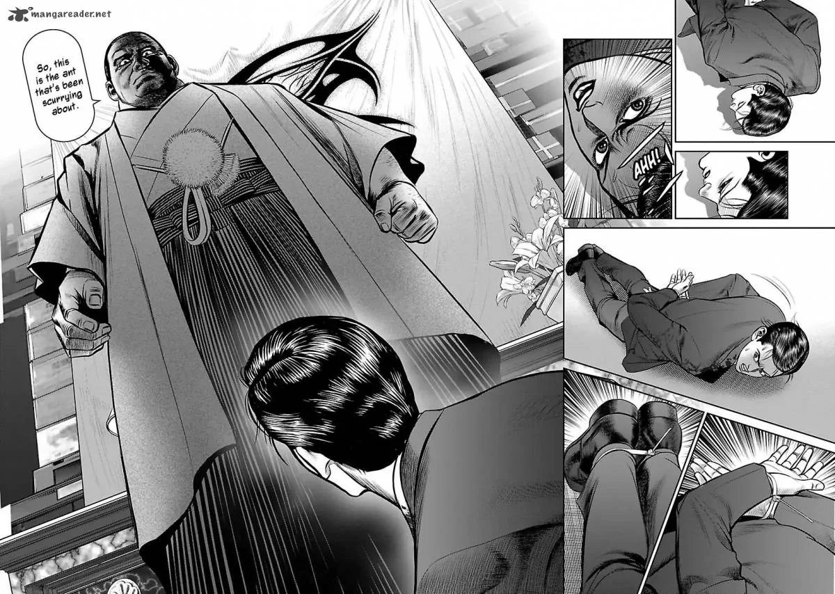 Babel 2 Chapter 29 page 10
