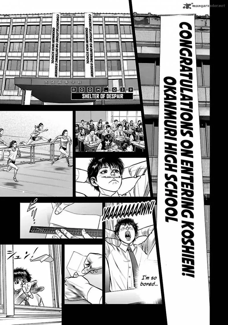 Babel 2 Chapter 29 page 6