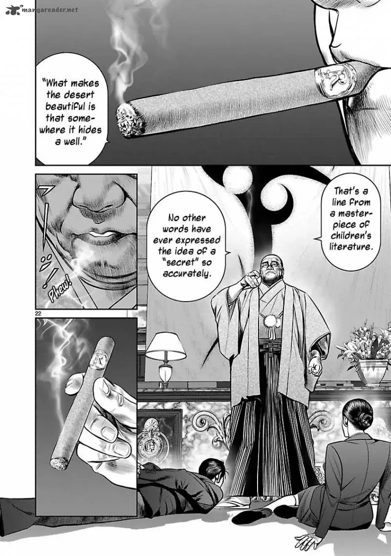 Babel 2 Chapter 29 page 25