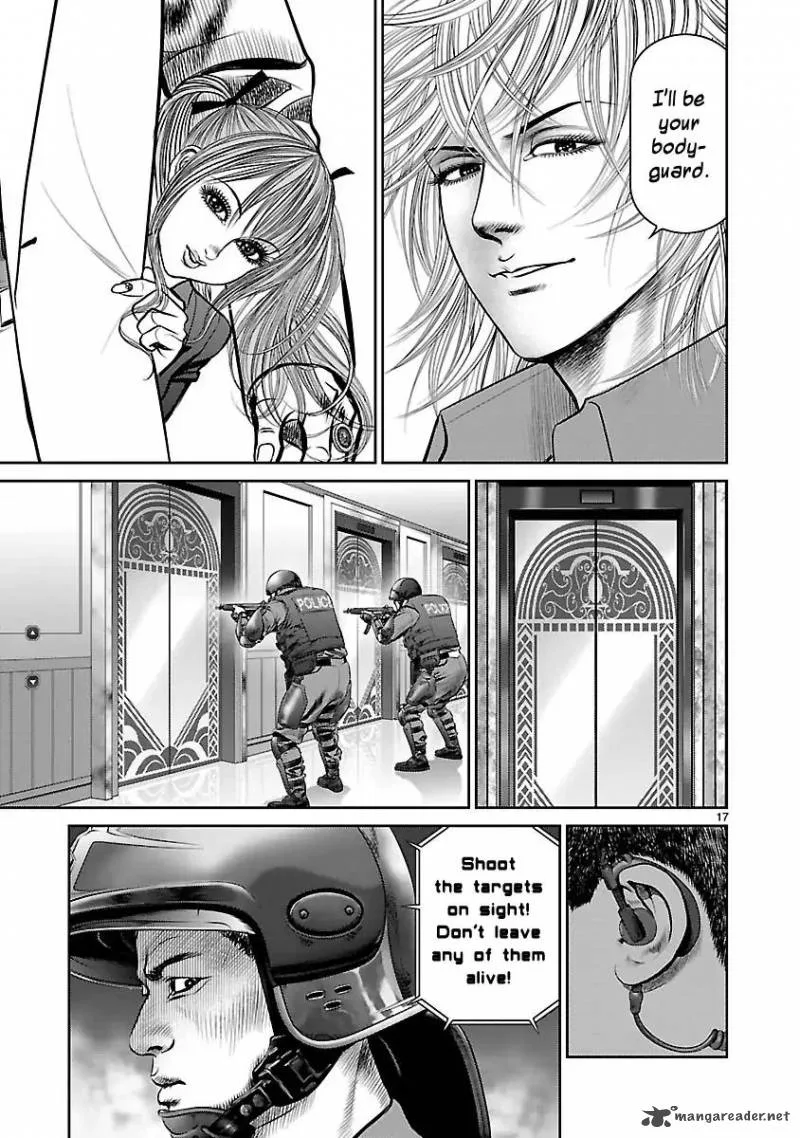 Babel 2 Chapter 29 page 20