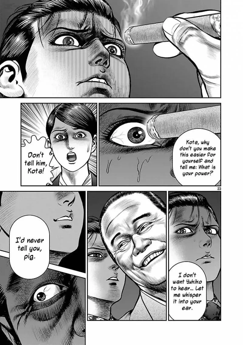 Babel 2 Chapter 29 page 26