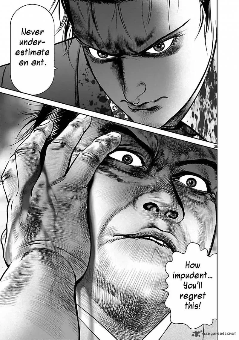 Babel 2 Chapter 29 page 28