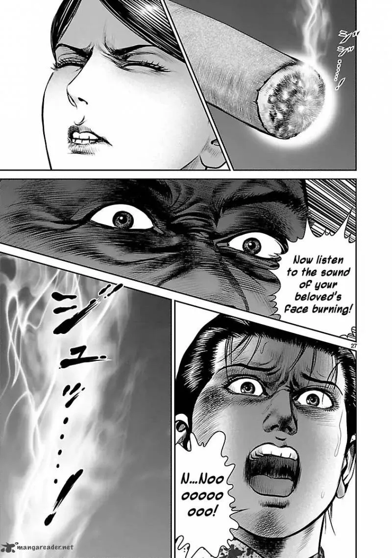 Babel 2 Chapter 29 page 30