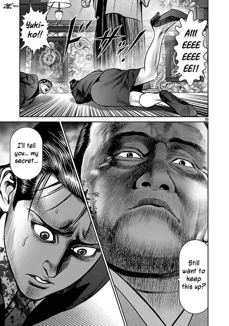 Babel 2 Chapter 29 page 32