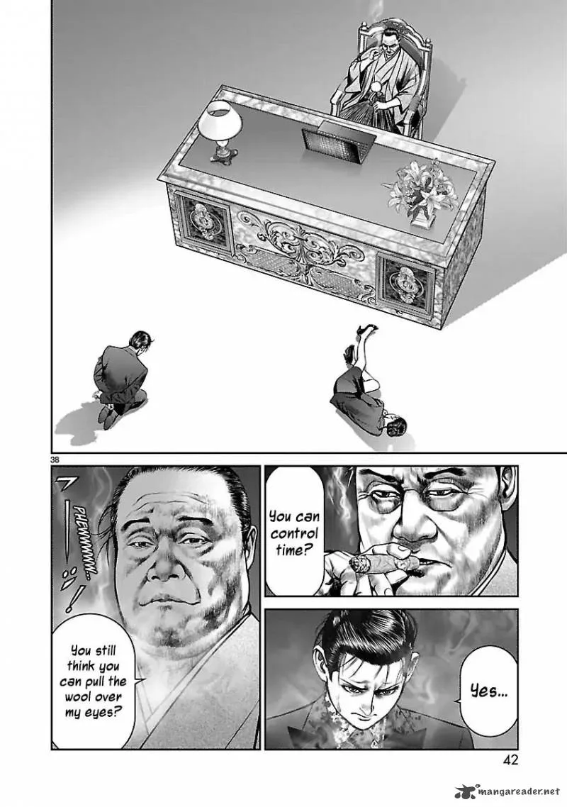 Babel 2 Chapter 29 page 41