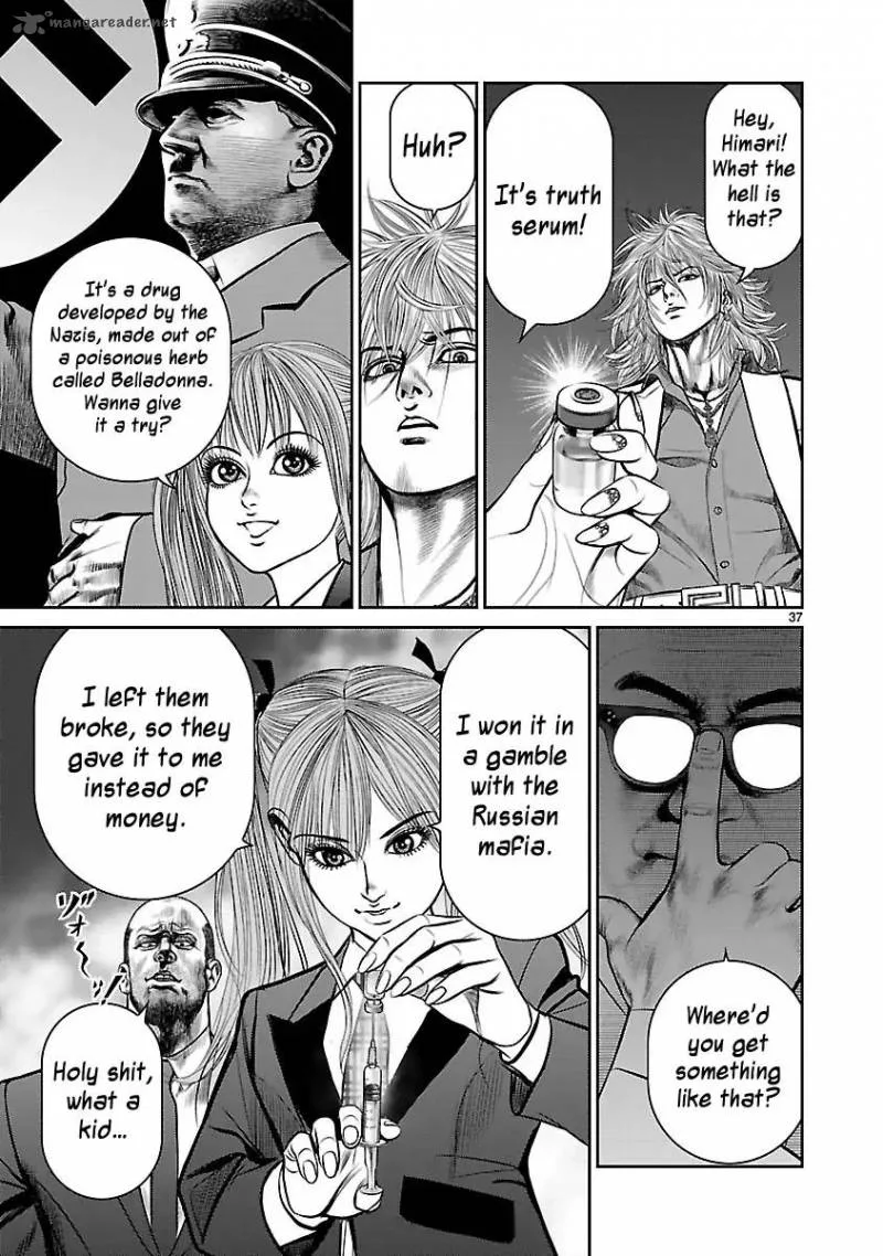 Babel 2 Chapter 29 page 40