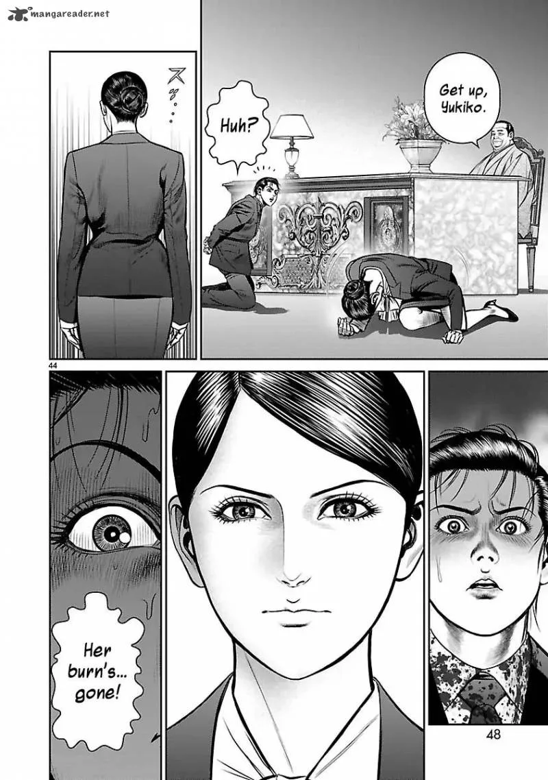 Babel 2 Chapter 29 page 46