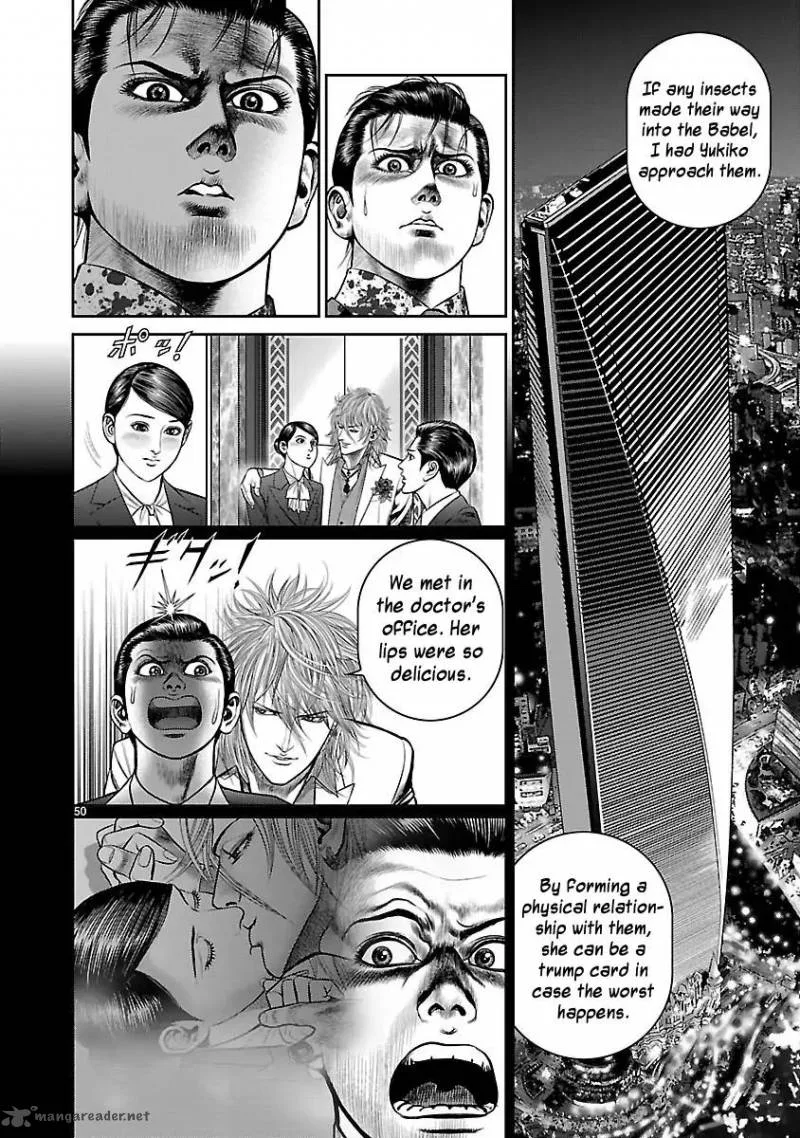 Babel 2 Chapter 29 page 51