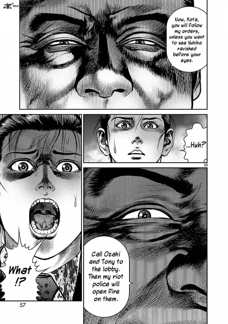 Babel 2 Chapter 29 page 54