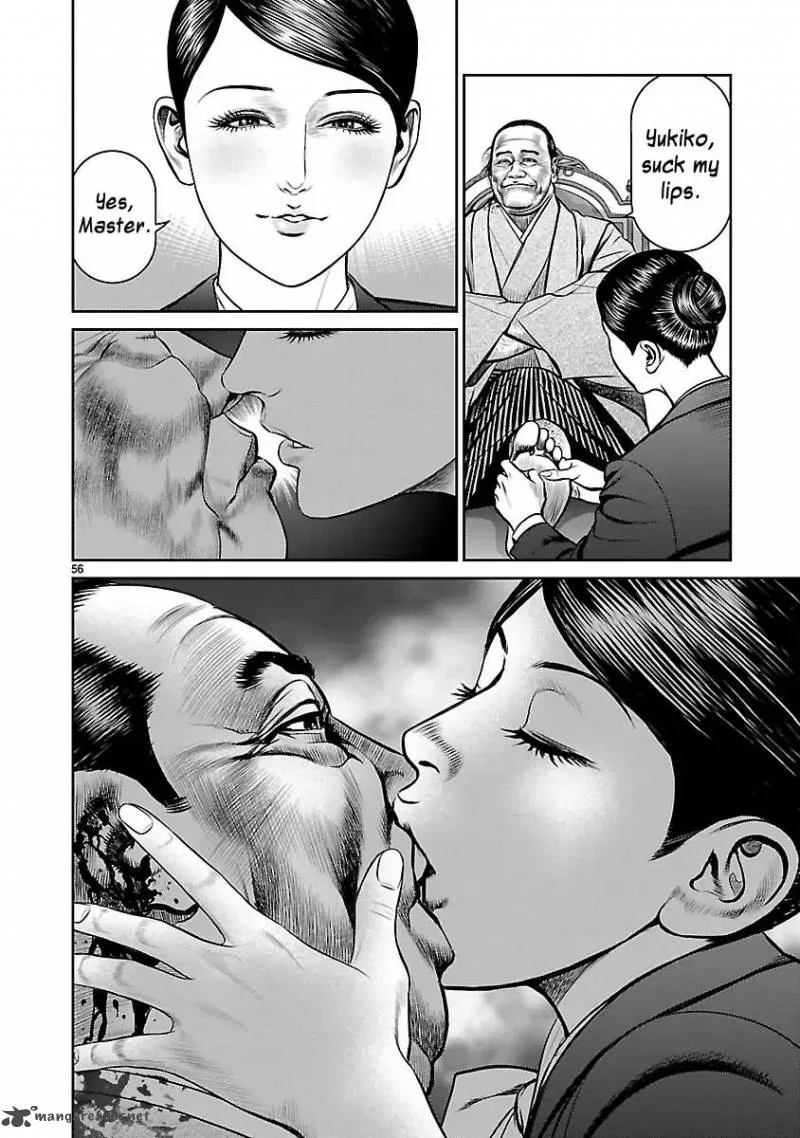 Babel 2 Chapter 29 page 56