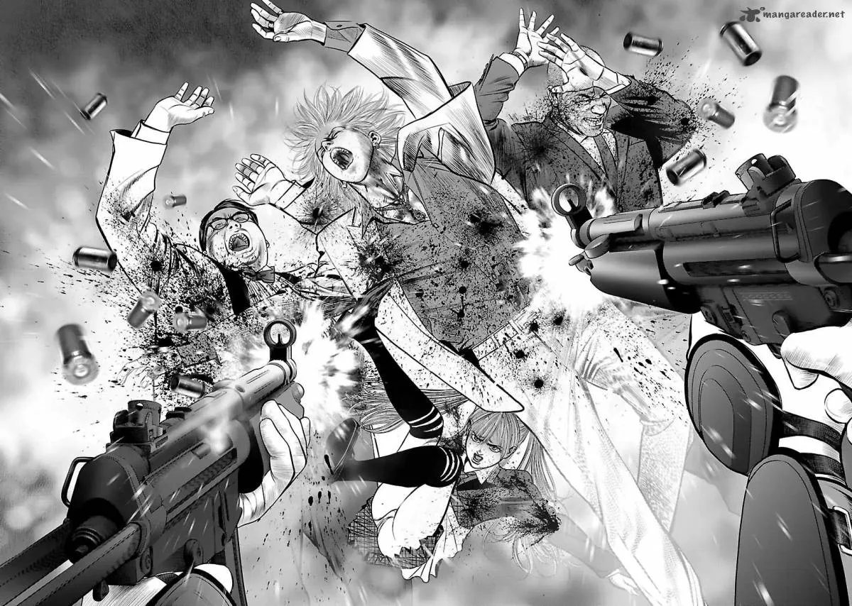 Babel 2 Chapter 29 page 55