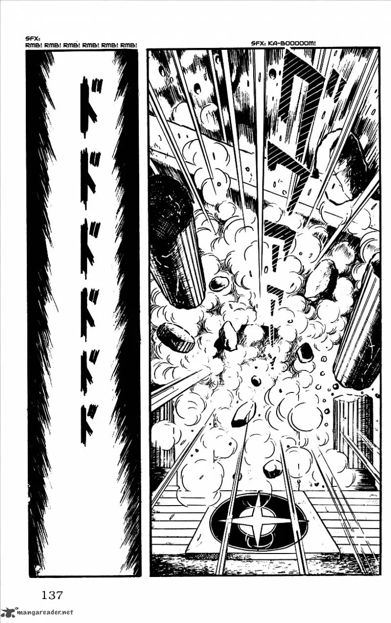 Babel 2 Chapter 3 page 5