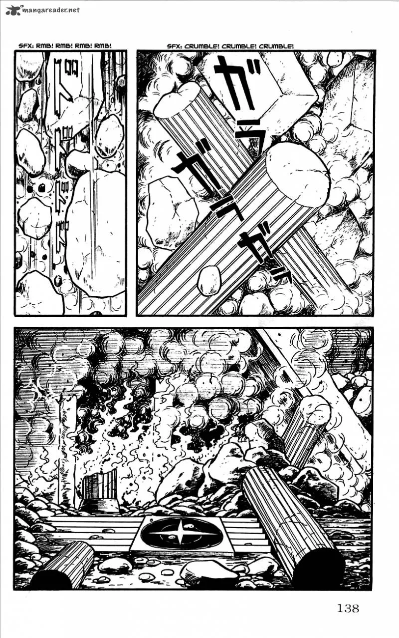 Babel 2 Chapter 3 page 6