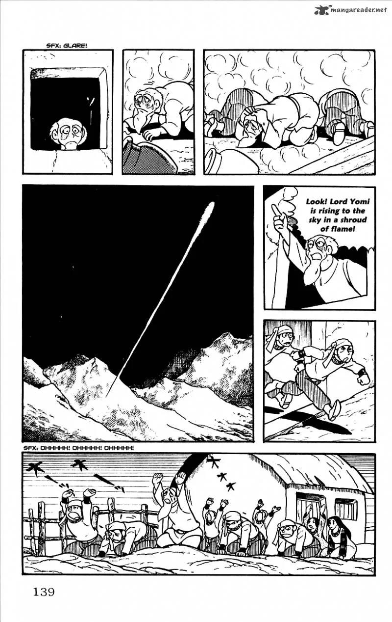 Babel 2 Chapter 3 page 7