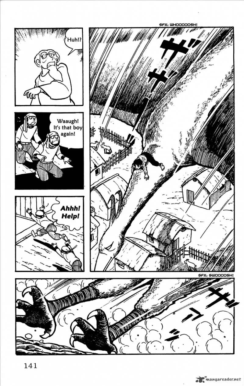Babel 2 Chapter 3 page 9