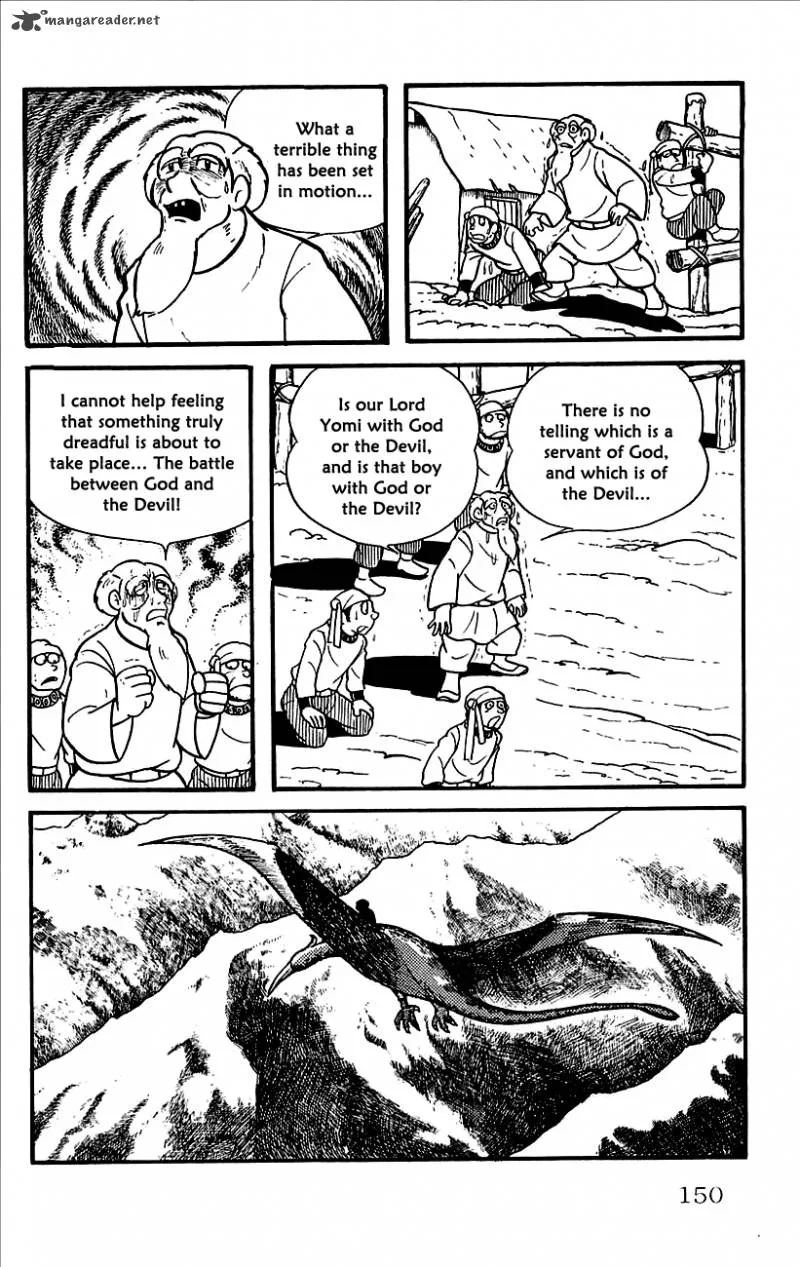 Babel 2 Chapter 3 page 18